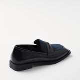 Mim shoes Zapato plano ROGER AZUL MARINO