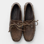 Mim shoes Zapato Plano SANTI CHOCOLATE