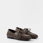 Mim shoes Zapato Plano SANTI CHOCOLATE