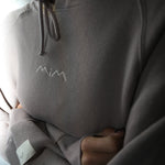 MIM Sudadera LOST HOODIE