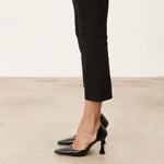 MIM Tacón cerrado DEAN NEGRO