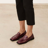 MIM Tacón cerrado ROGER ROJO