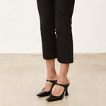 MIM Tacón cerrado TESS NEGRO