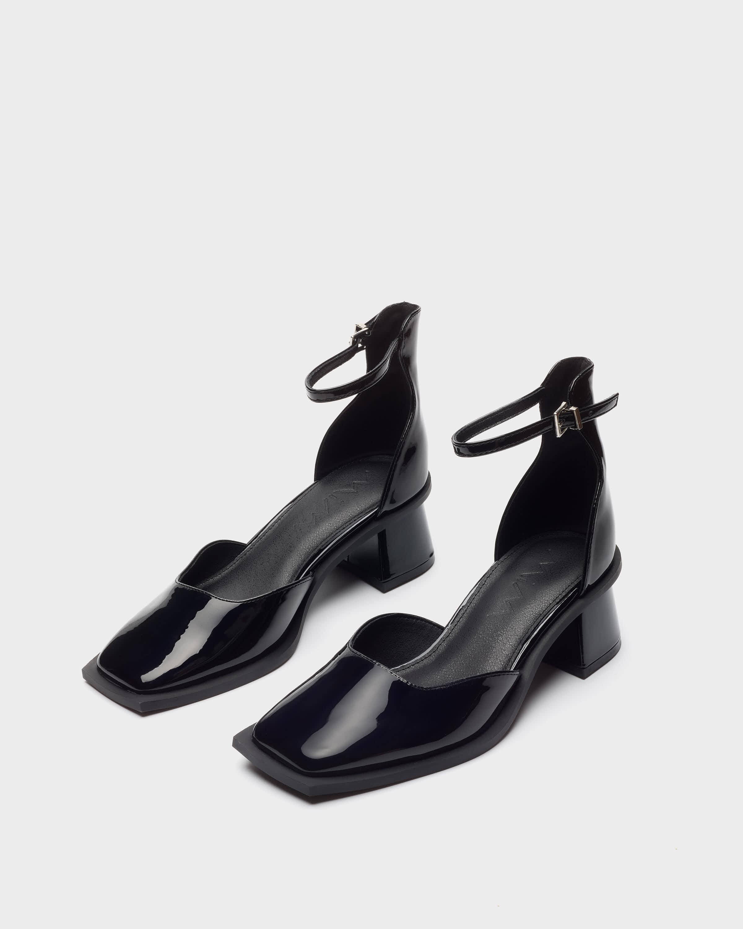 Yla Negro MIM Yla Negro MIM