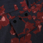 MIM Top BLUSA VIVI AZUL MARINO