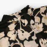 MIM Top BLUSA VIVI NEGRO