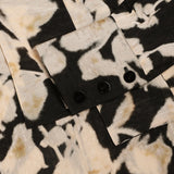 MIM Top BLUSA VIVI NEGRO