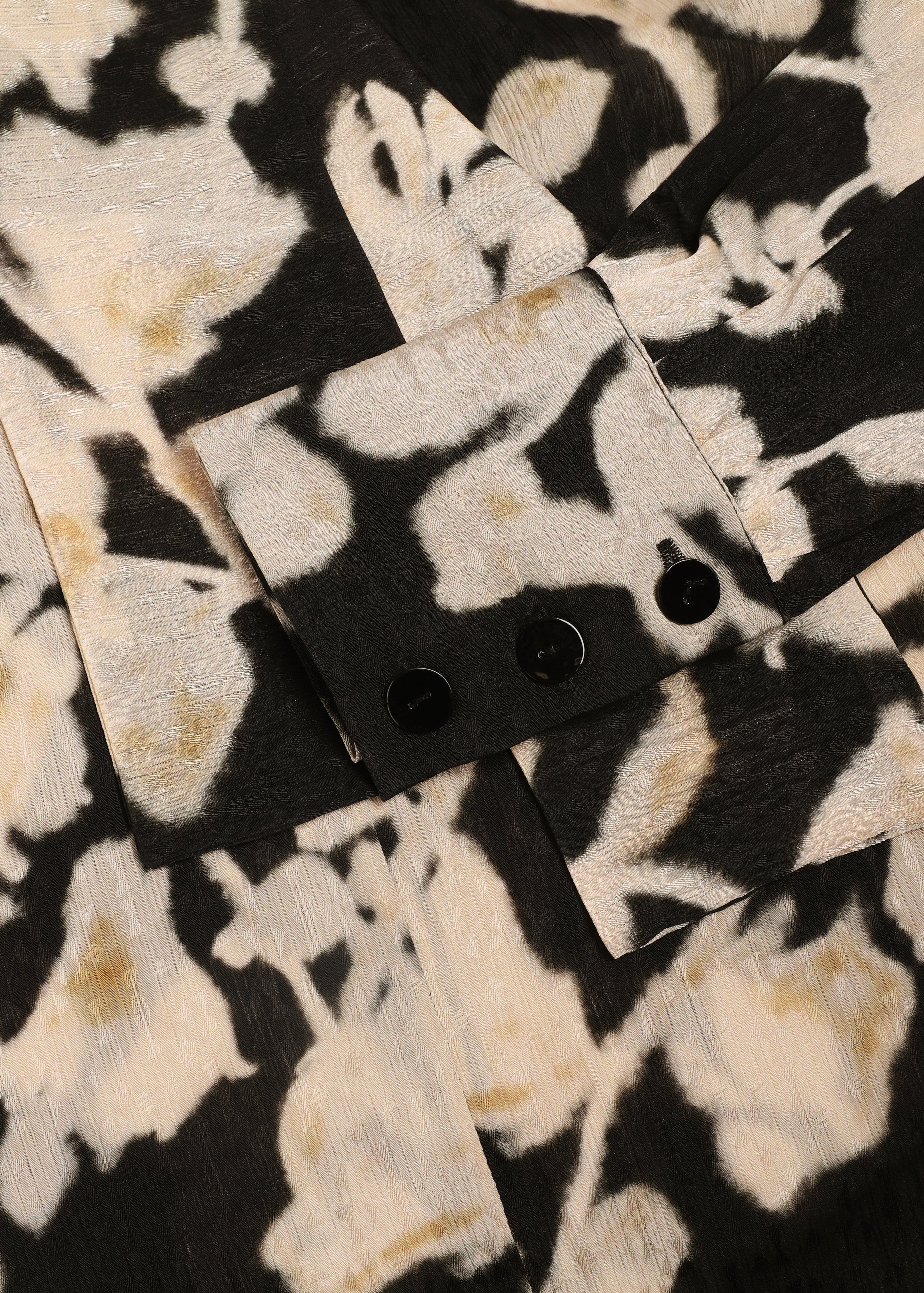 MIM Top BLUSA VIVI NEGRO