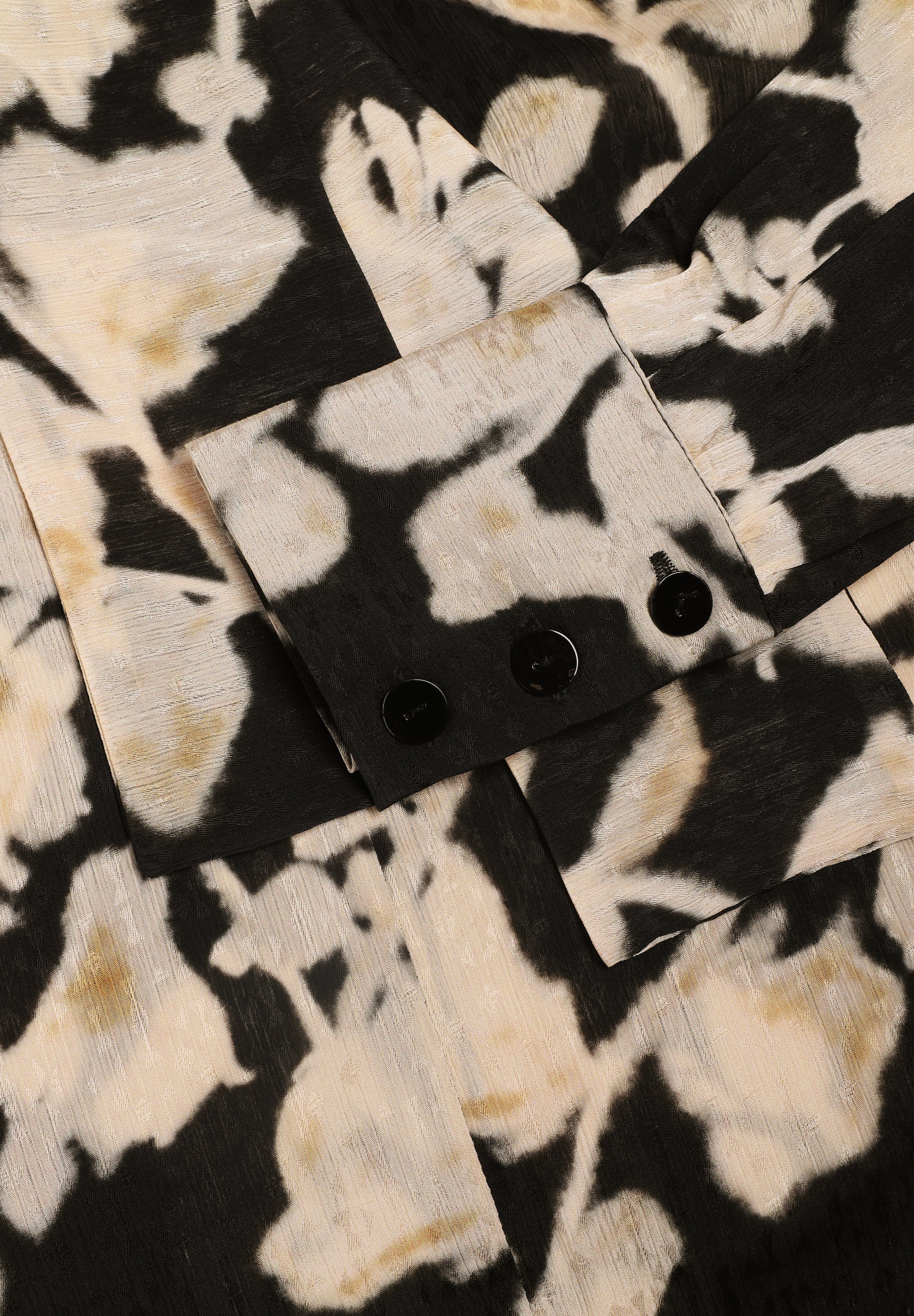 MIM Top BLUSA VIVI NEGRO