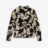 MIM Top BLUSA VIVI NEGRO