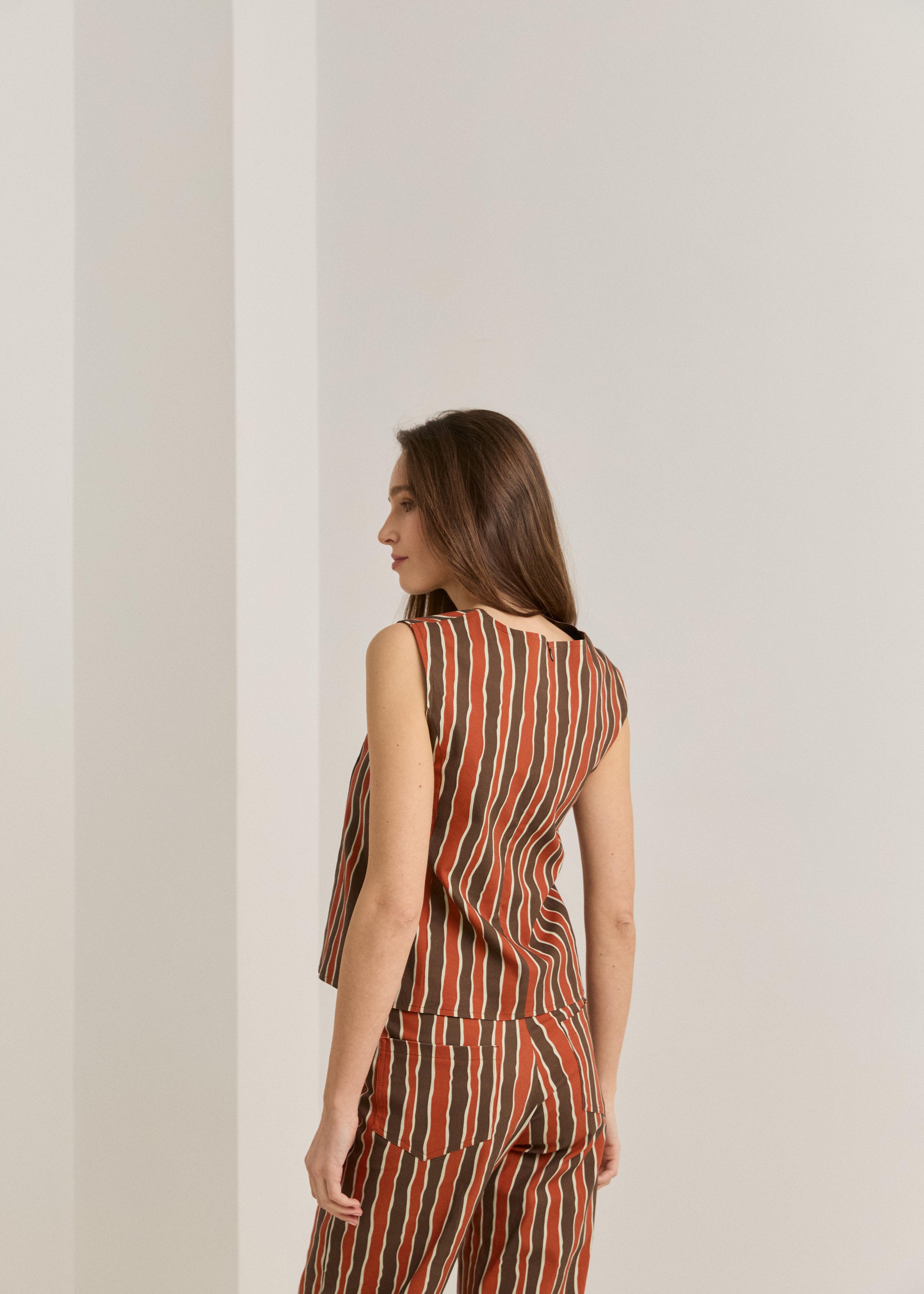 MIM Top TOP BOND TEJA