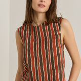 MIM Top TOP BOND TEJA