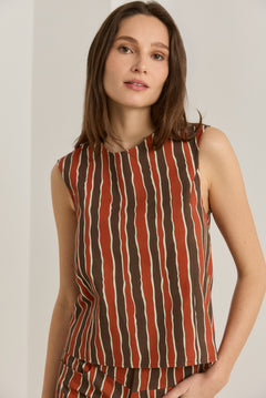 MIM Top TOP BOND TEJA