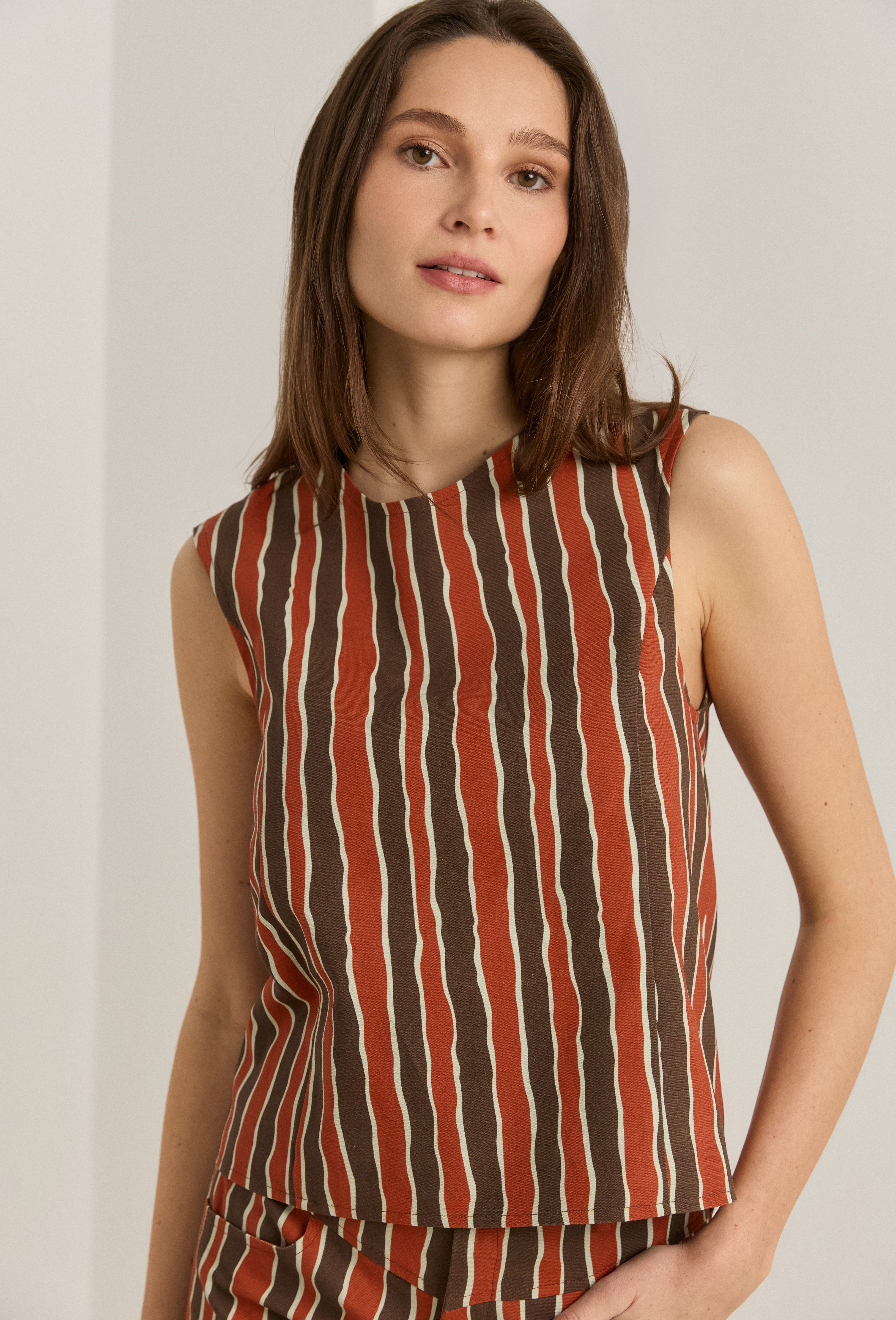 MIM Top TOP BOND TEJA