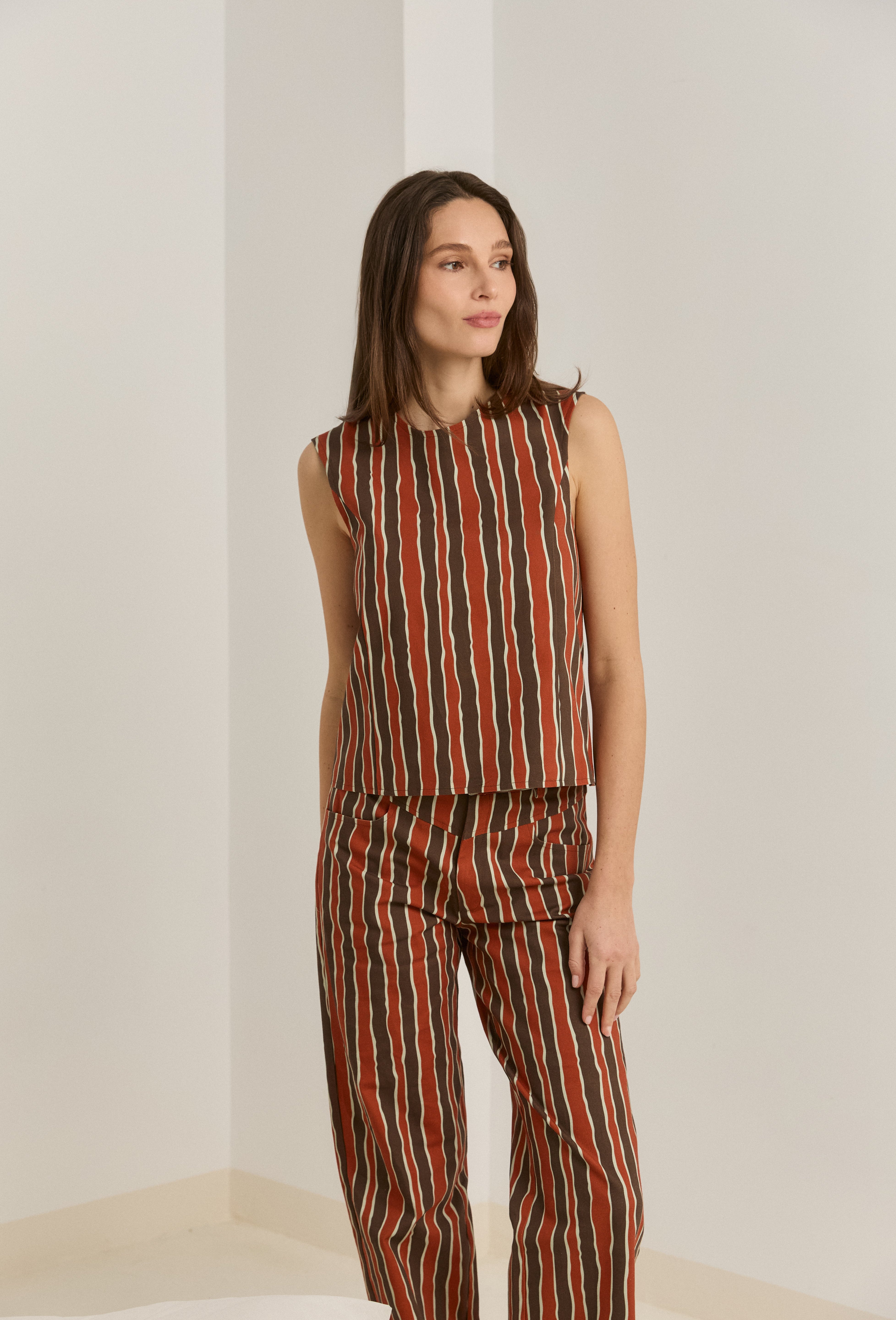 MIM Top TOP BOND TEJA