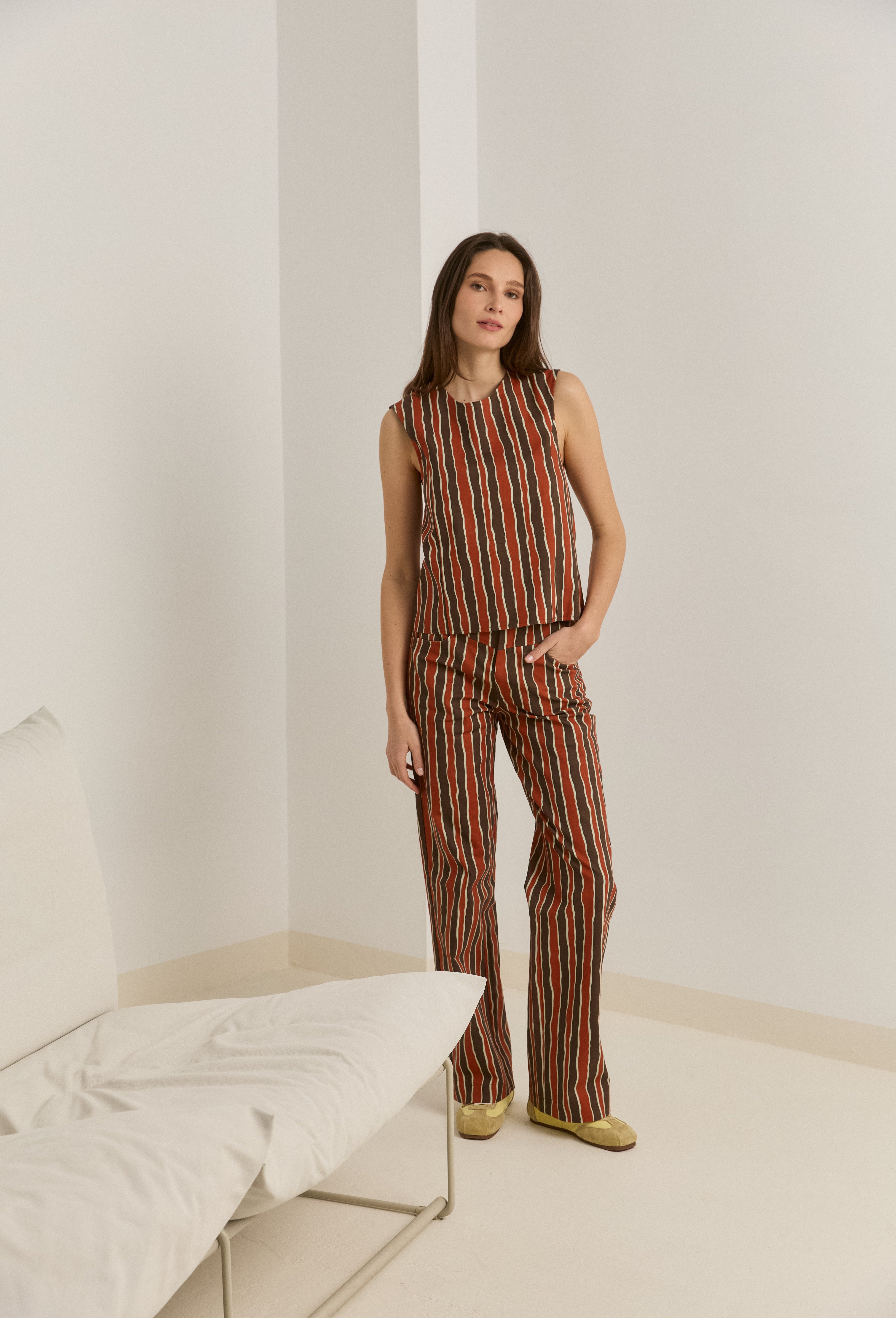 MIM Top TOP BOND TEJA