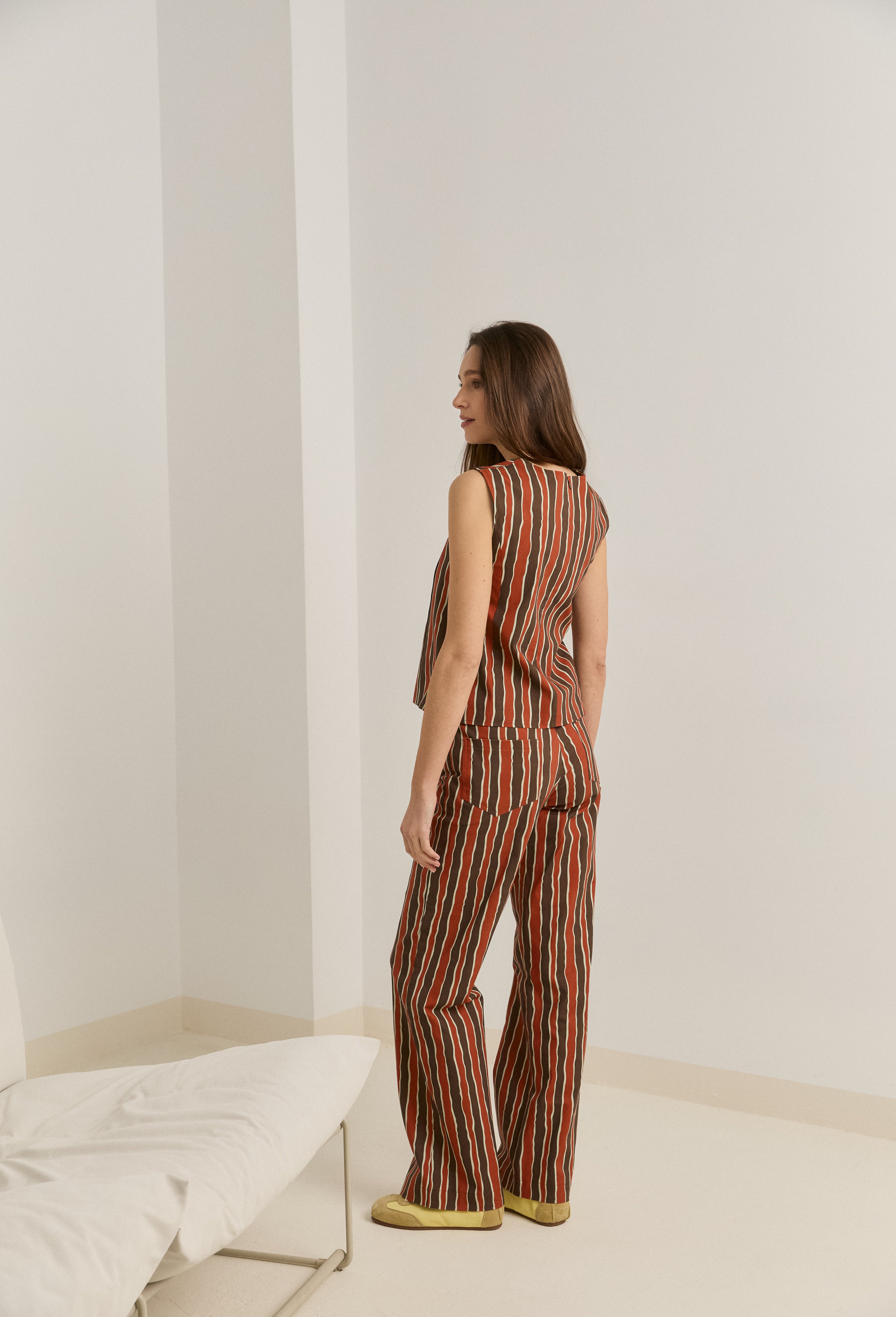 MIM Top TOP BOND TEJA