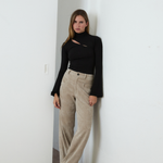 MIM Top TOP COCO NEGRO