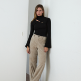 MIM Top TOP COCO NEGRO