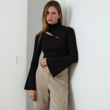 MIM Top TOP COCO NEGRO