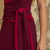 MIM Top TOP MEG BURDEOS