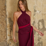 MIM Top TOP MEG BURDEOS