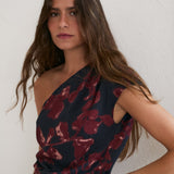 MIM Top TOP VIVI AZUL MARINO