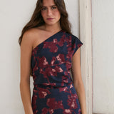 MIM Top TOP VIVI AZUL MARINO