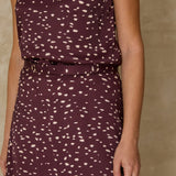 MIM Top TOP VIVI BERENJENA