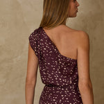 MIM Top TOP VIVI BERENJENA