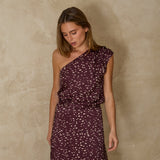 MIM Top TOP VIVI BERENJENA