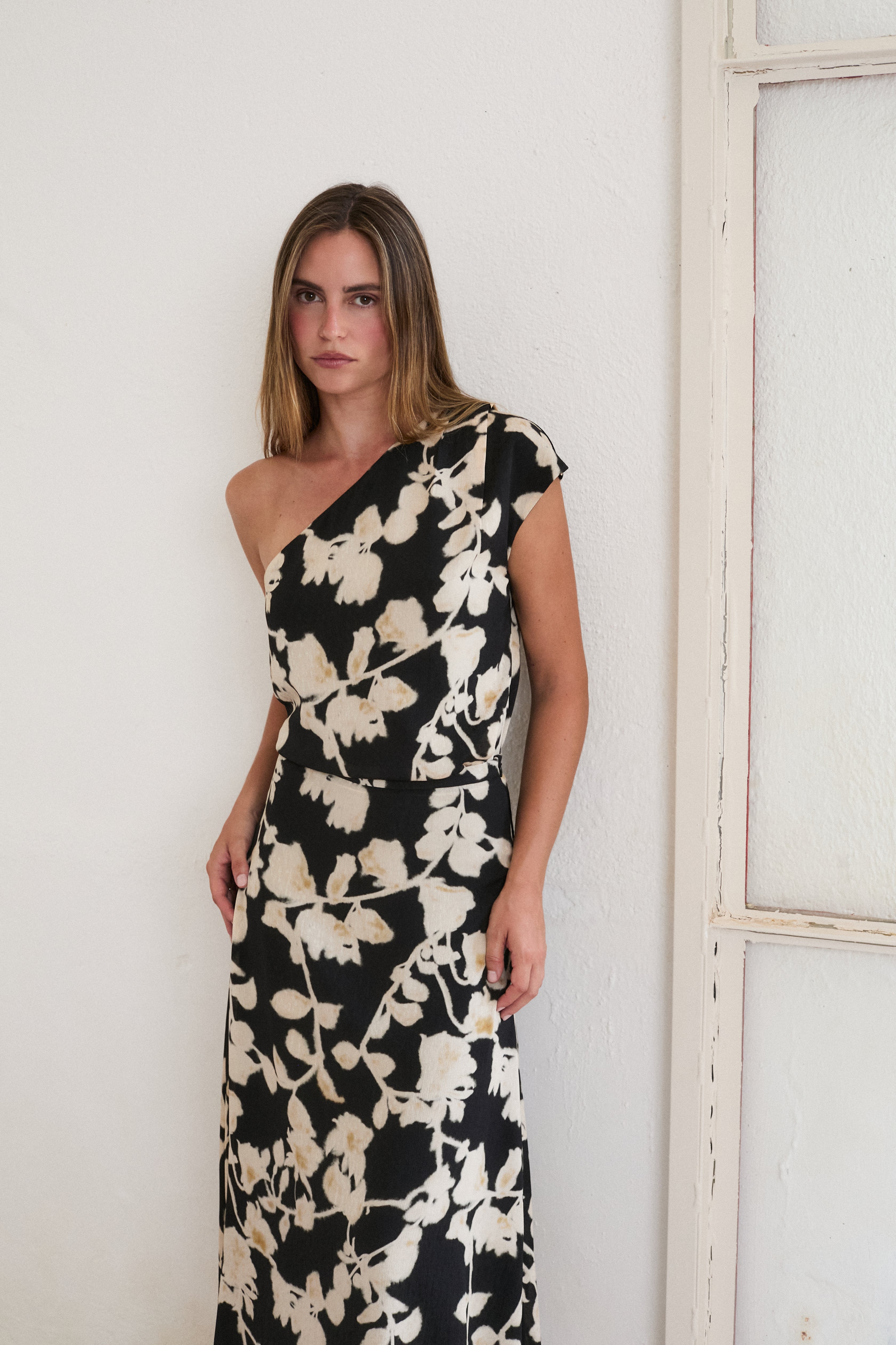 MIM Top TOP VIVI NEGRO