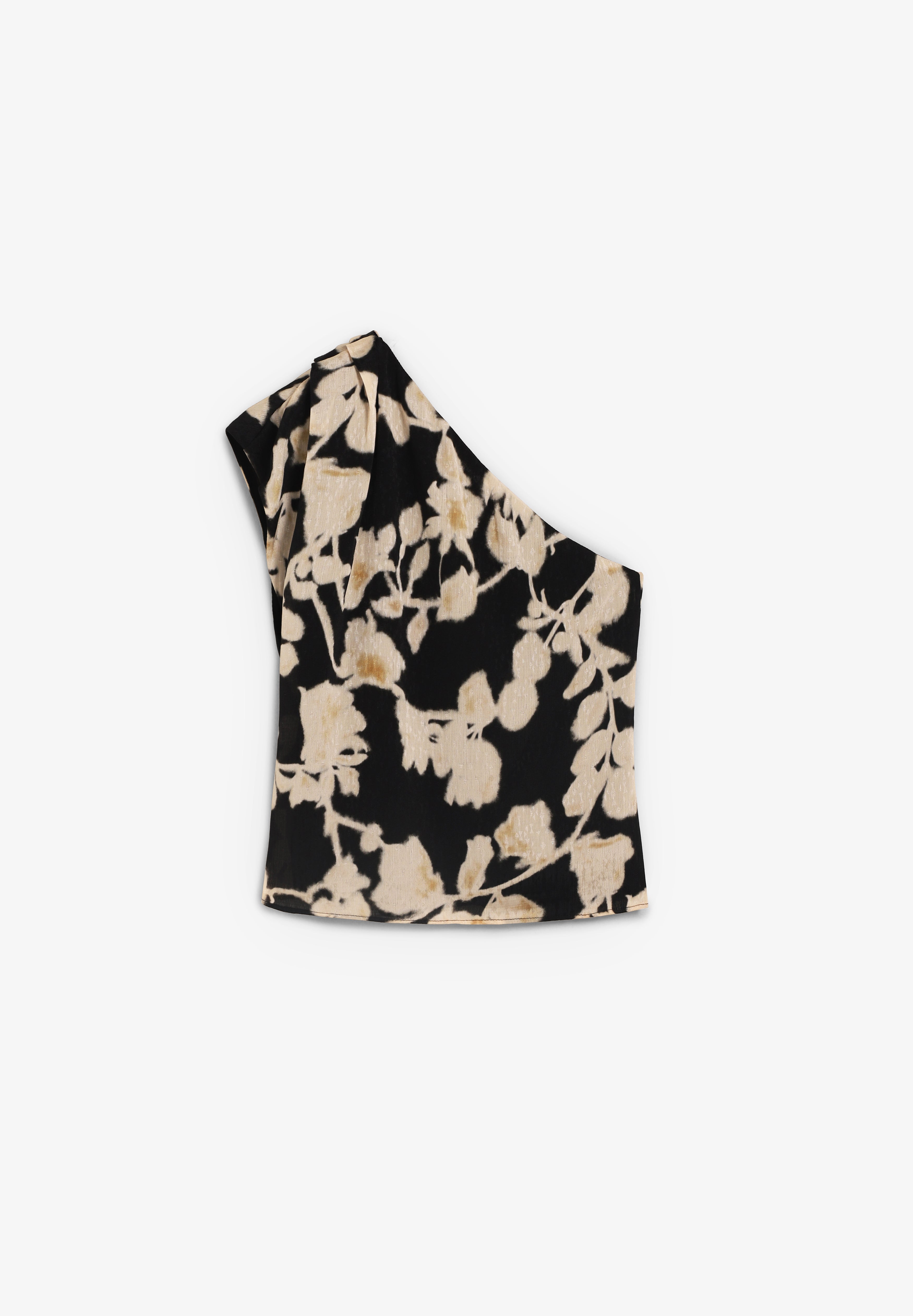 MIM Top TOP VIVI NEGRO