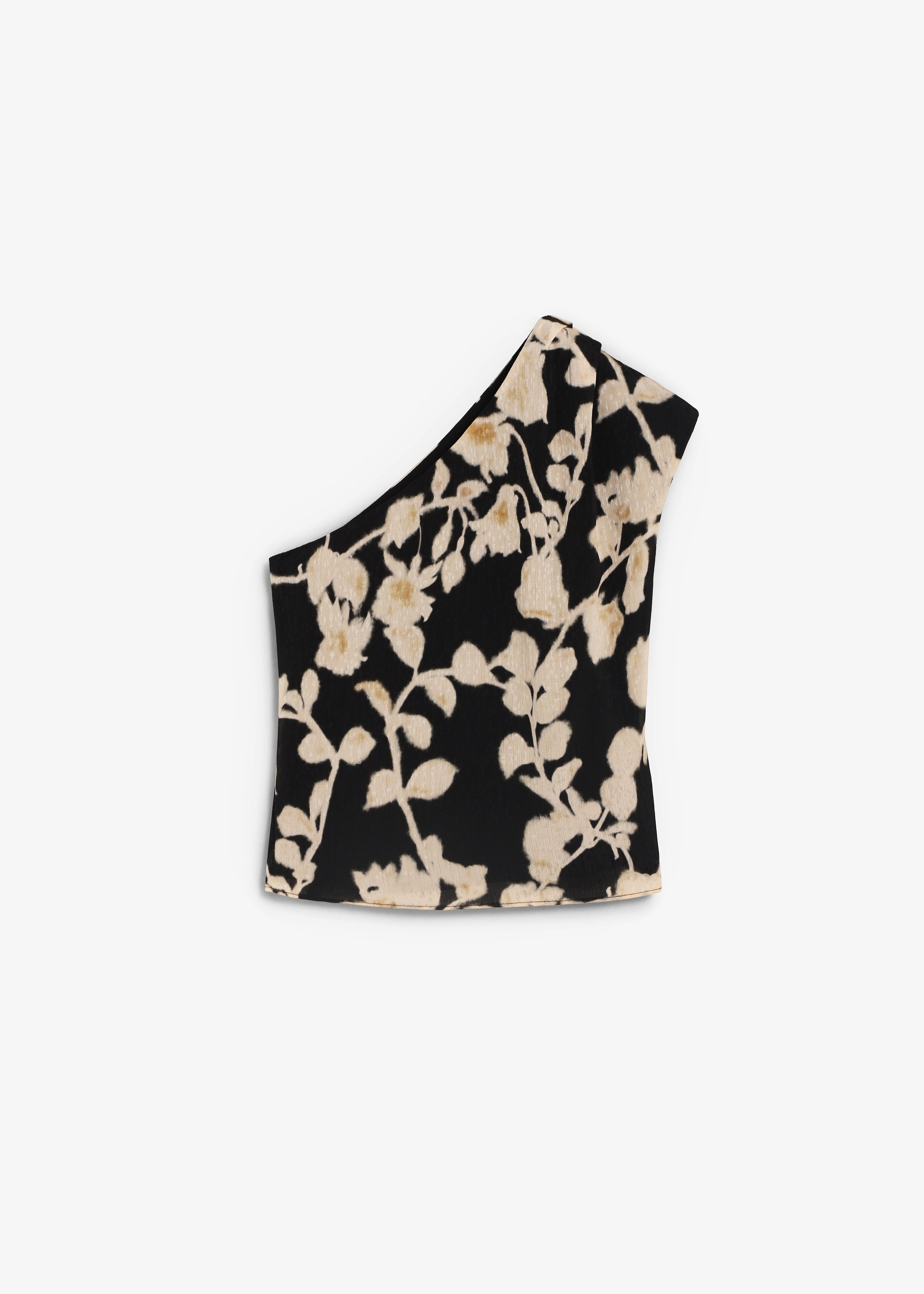 MIM Top TOP VIVI NEGRO