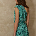 MIM Top TOP VIVI TURQUESA