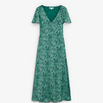 MIM Vestido VESTIDO PALERMO TURQUESA