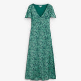 MIM Vestido VESTIDO PALERMO TURQUESA