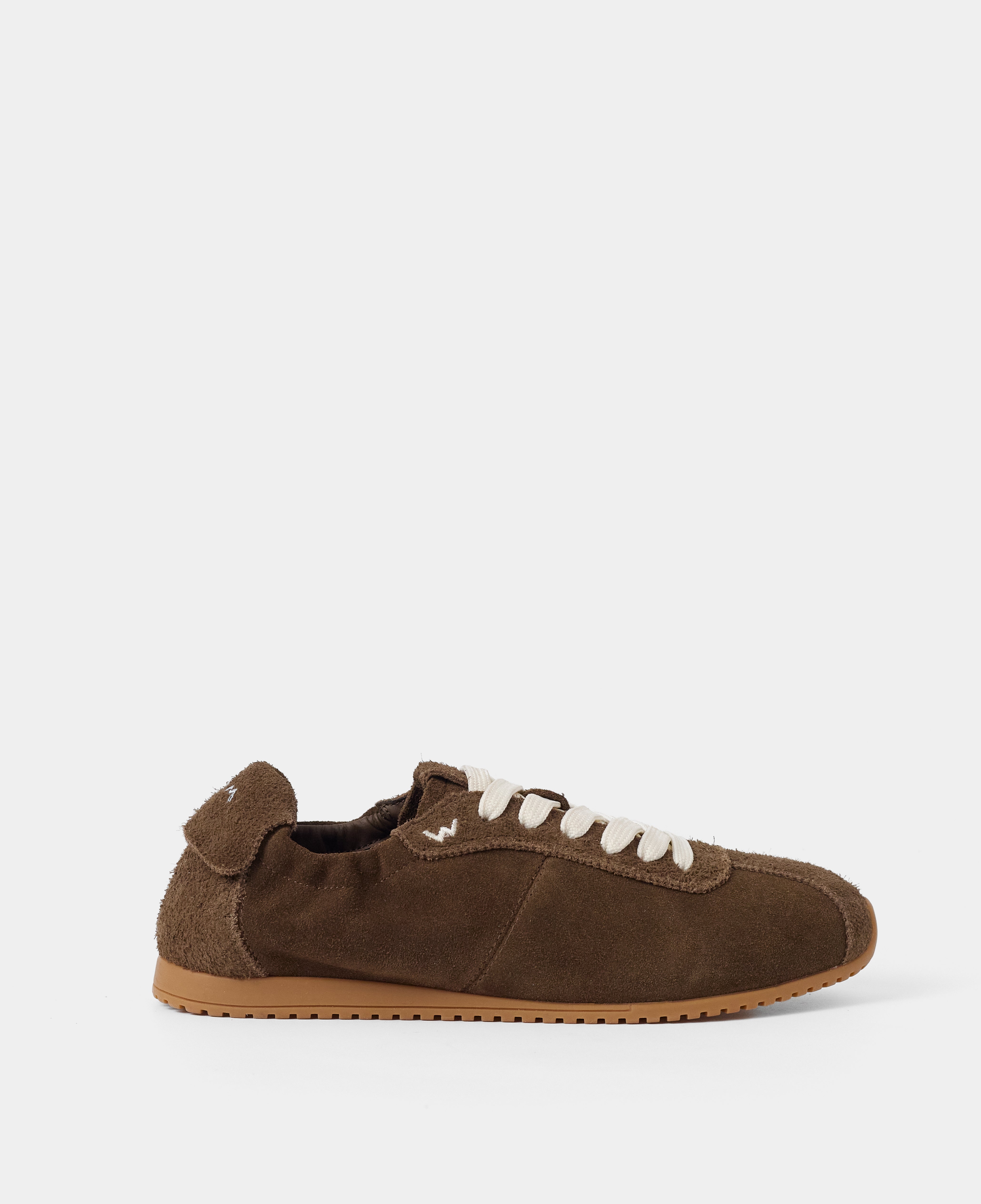 MIM Zapatiilas BONNIE CHOCOLATE