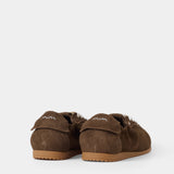 MIM Zapatiilas BONNIE CHOCOLATE