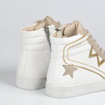 MIM Zapatilla Arcade Blanco