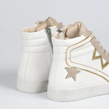 MIM Zapatilla Arcade Blanco