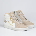 MIM Zapatilla Arcade Blanco