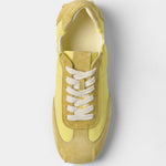 MIM Zapatilla BOBBI AMARILLO