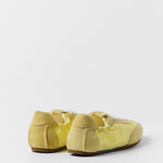 MIM Zapatilla BOBBI AMARILLO