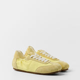 MIM Zapatilla BOBBI AMARILLO