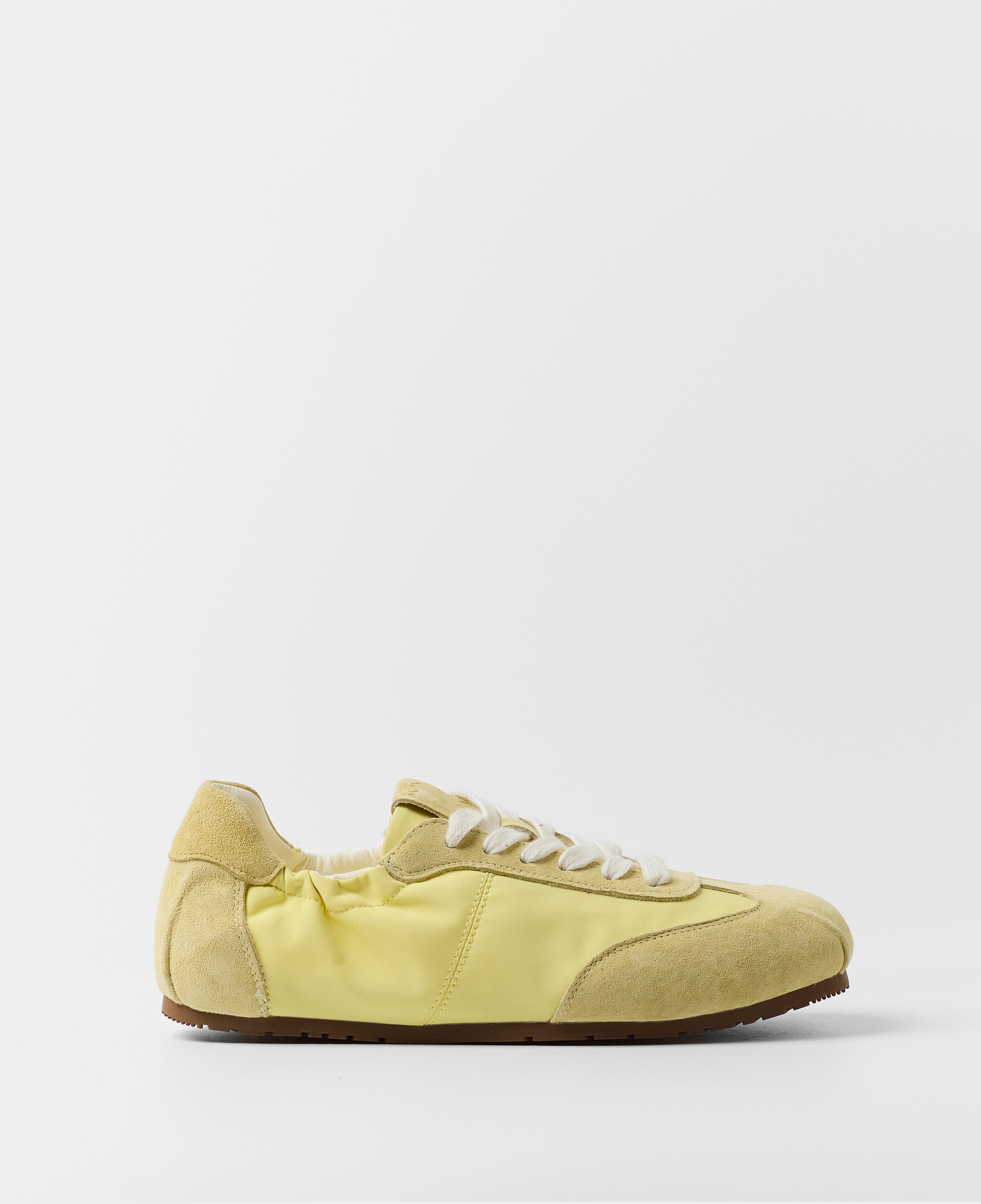 MIM Zapatilla BOBBI AMARILLO
