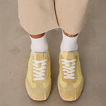 MIM Zapatilla BOBBI AMARILLO