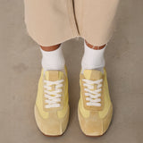 MIM Zapatilla BOBBI AMARILLO