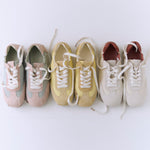 MIM Zapatilla BOBBI AMARILLO