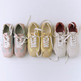 MIM Zapatilla BOBBI AMARILLO